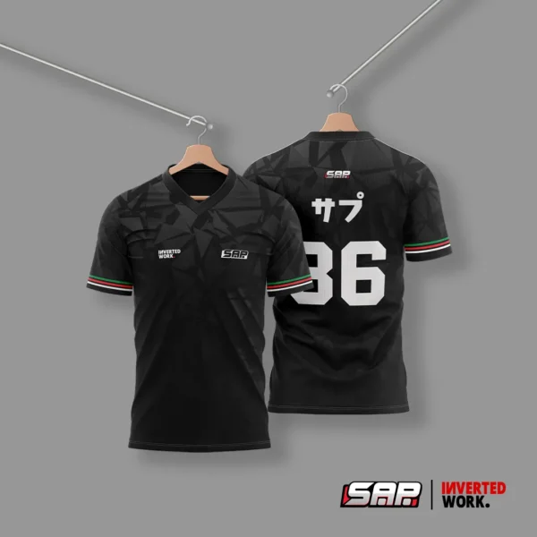 SAP Jersey